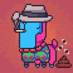 ALPACADABRA #3553