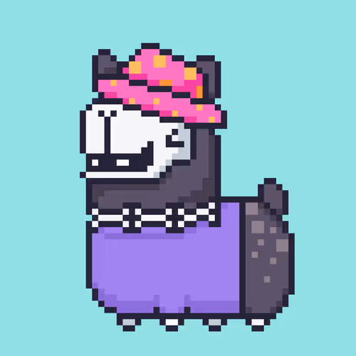 Alpacadabraz