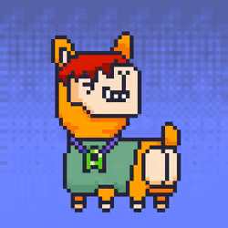 ALPACADABRA #1356