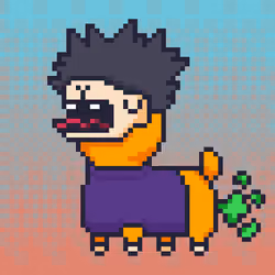 ALPACADABRA #7308