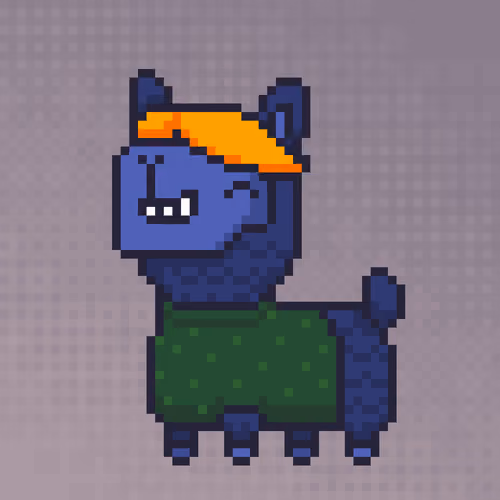 ALPACADABRA #723
