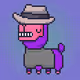 ALPACADABRA #2734