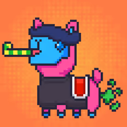 ALPACADABRA #2013