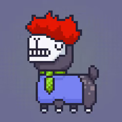 ALPACADABRA #9519