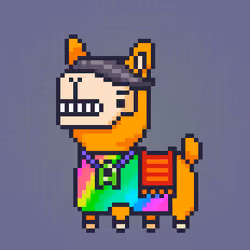 ALPACADABRA #4363