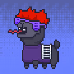 ALPACADABRA #7330