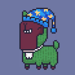 ALPACADABRA #6131