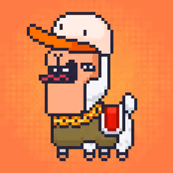 ALPACADABRA #7291