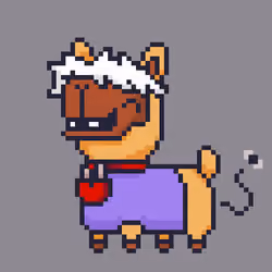 ALPACADABRA #7729