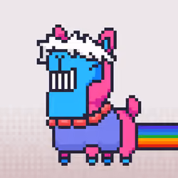 ALPACADABRA #6075