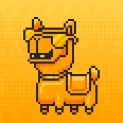 ALPACADABRA #6487