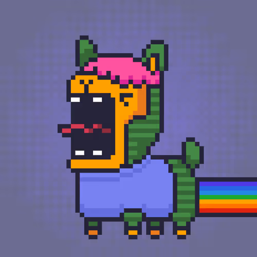 ALPACADABRA #2453