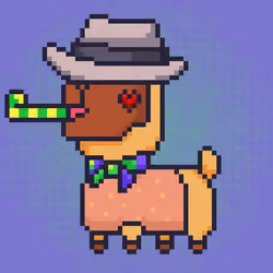 ALPACADABRA #5241