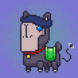 ALPACADABRA #1539