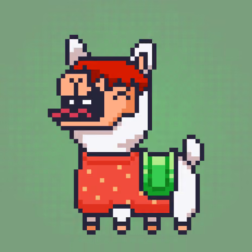 ALPACADABRA #2940