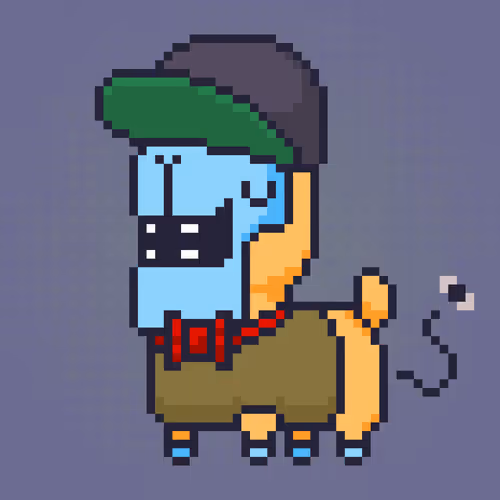 ALPACADABRA #7674