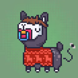 ALPACADABRA #3265