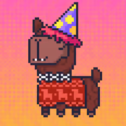 ALPACADABRA #5224