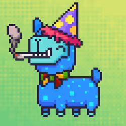 ALPACADABRA #9479