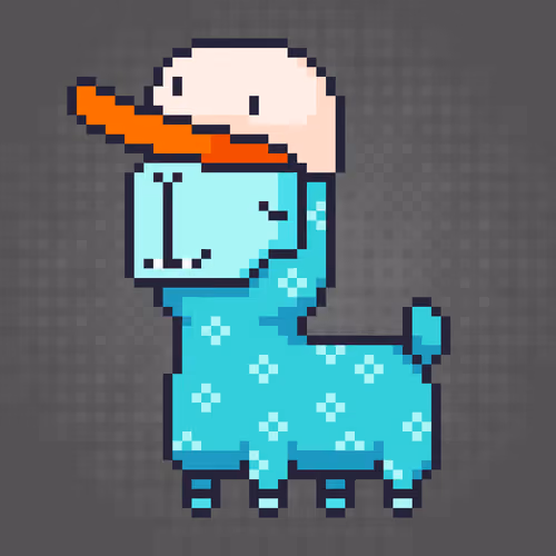 ALPACADABRA #792