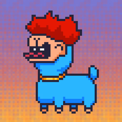 ALPACADABRA #1476