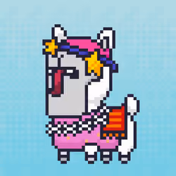 ALPACADABRA #4819
