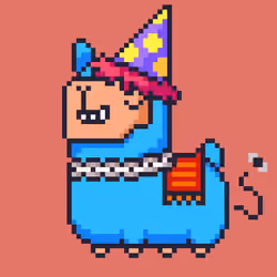 ALPACADABRA #3002