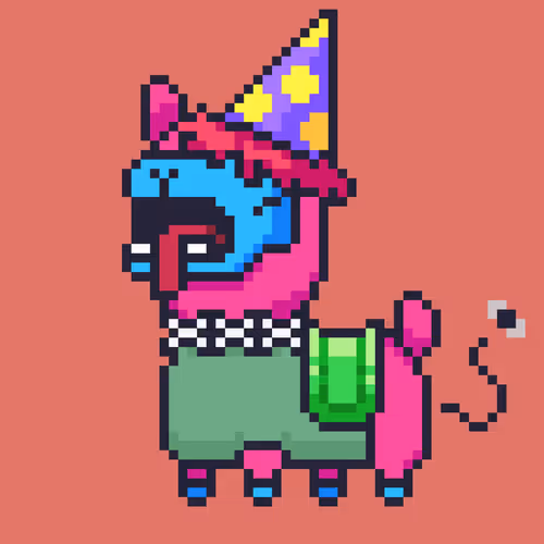 ALPACADABRA #3088