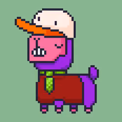 ALPACADABRA #6921