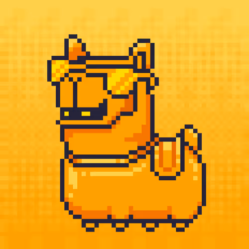 ALPACADABRA #3017