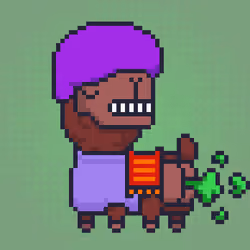 ALPACADABRA #57