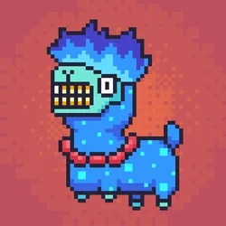 ALPACADABRA #4417