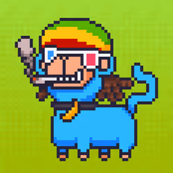 ALPACADABRA #2844