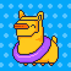 ALPACADABRA #2239