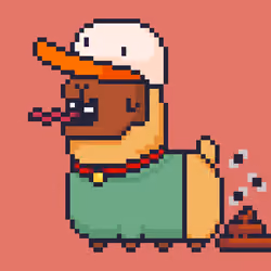 ALPACADABRA #2891