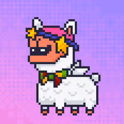 ALPACADABRA #5561