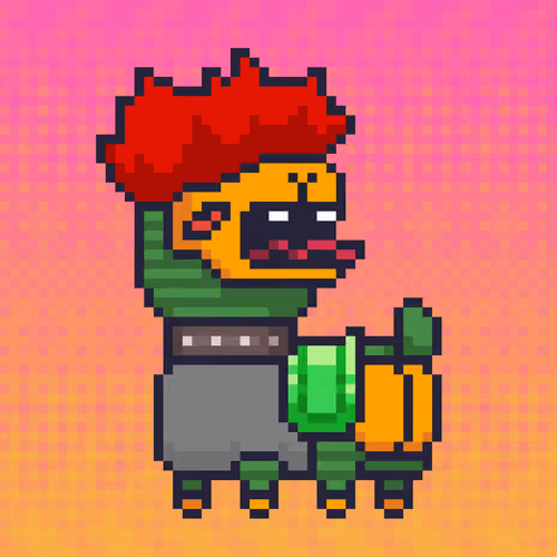 ALPACADABRA #1770