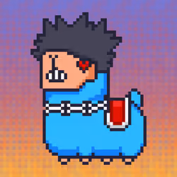 ALPACADABRA #2830