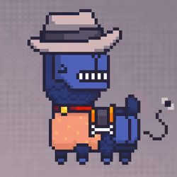 ALPACADABRA #6512