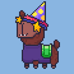 ALPACADABRA #2957