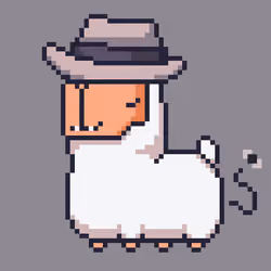 ALPACADABRA #5508