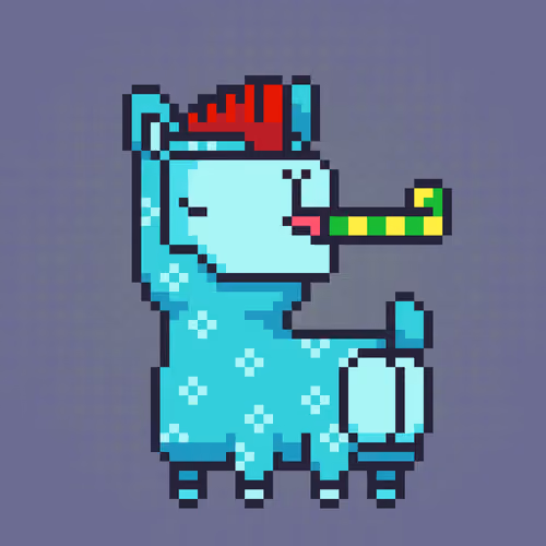 ALPACADABRA #759