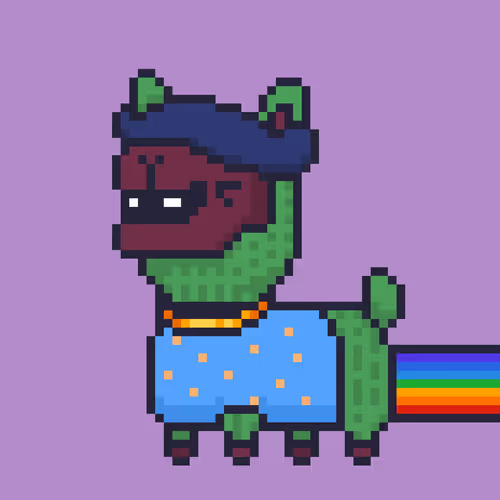 Alpacadabraz