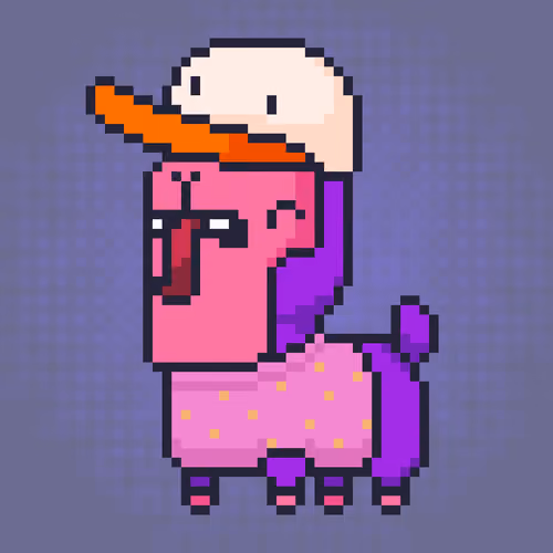 ALPACADABRA #2159