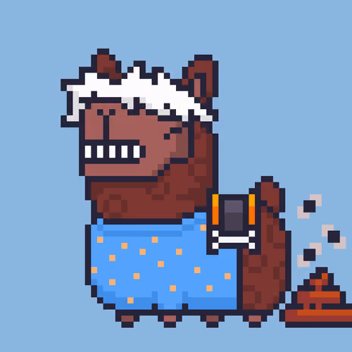 ALPACADABRA #4772