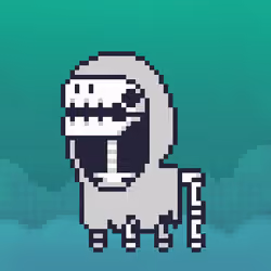 ALPACADABRA #5678