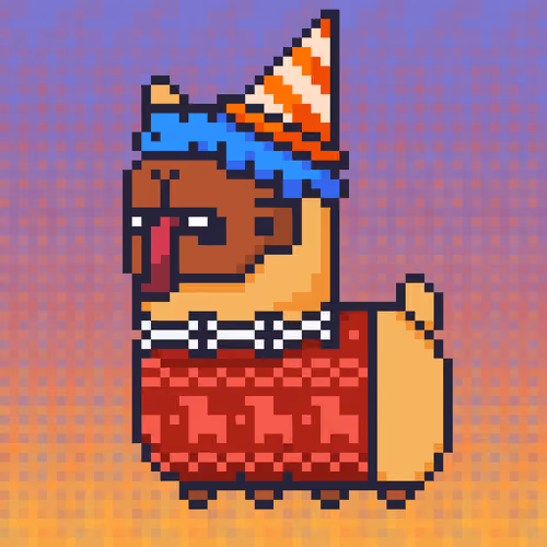 ALPACADABRA #1034