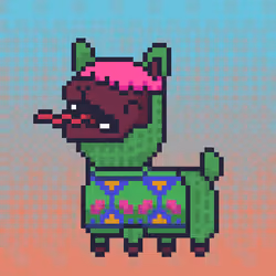 ALPACADABRA #6088