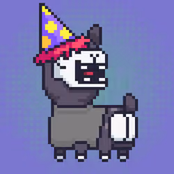 ALPACADABRA #3045