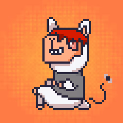 ALPACADABRA #8341